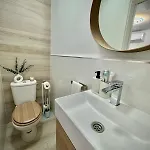 Dunas Only Adults Apartament *