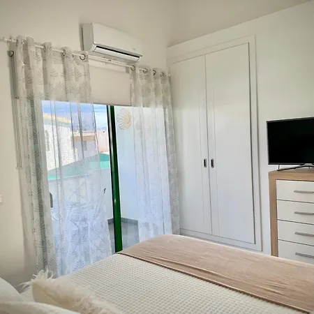 Dunas Only Adults Apartament San Bartolomé