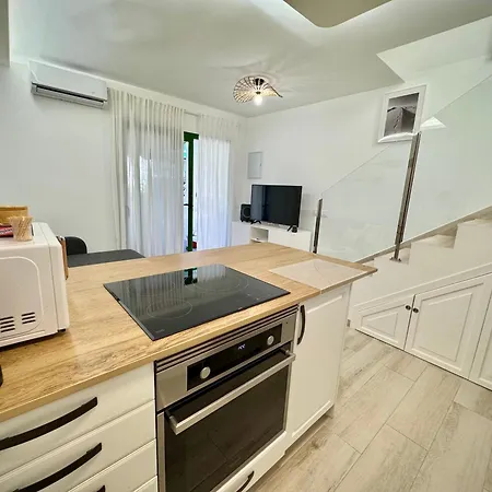 Apartament Dunas Only Adults