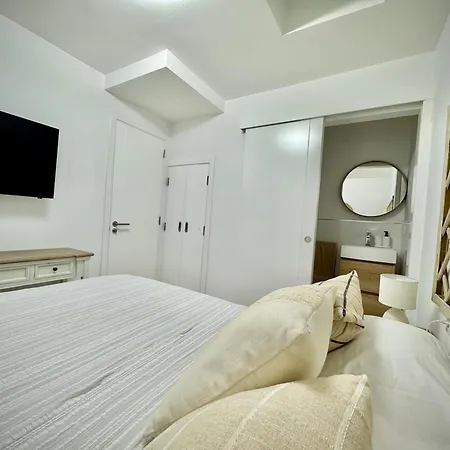Apartament Dunas Only Adults